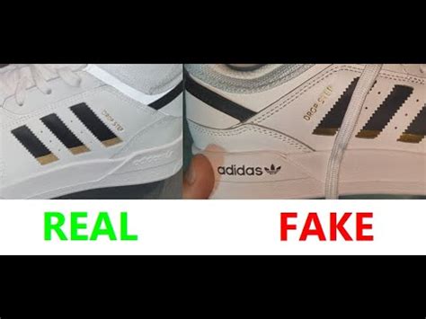 adidas broomfield original vs fake|adidas counterfeit shoes.